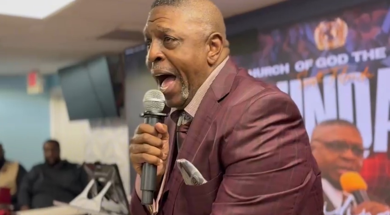 Moments of Worship